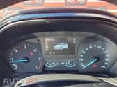 Ford Fiesta 1.5 TDCi Business