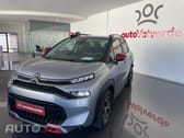 Citroen C3 Aircross 1.2 PureTech C-Series