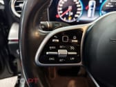 Mercedes-Benz E 220 D Avantgarde