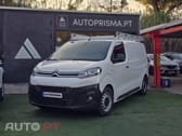 Citroen Jumpy 1.5 BlueHDi M Club