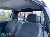Fiat Strada 1.3 Multijet  Longa Working