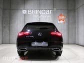 Mercedes-Benz CLA 250 e Shooting Brake AMG Line