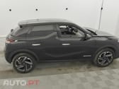 DS DS3 Crossback 1.2 PureTech Grand Chic EAT8