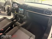 Citroen C3 1.2 PureTech Feel Pack