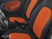 Smart ForFour Passion 90