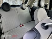 Fiat 500 0.9 8V TwinAir