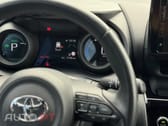 Toyota Yaris Cross 1.5 HDF Comfort