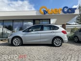 BMW 225 Advantage