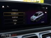 Mercedes-Benz GLE d 4Matic