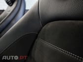 Mercedes-Benz C 220 d 9G-TRONIC AMG Line