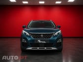 Peugeot 5008 1.5 BlueHDi Active Pack EAT8