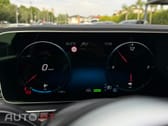 Mercedes-Benz GLE e 4Matic