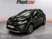 Dacia Sandero 1.0 TCe Comfort