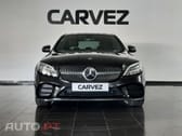 Mercedes-Benz C 300 de AMG Line
