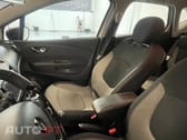 Renault Captur 1.5 dCi Exclusive