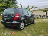 Mercedes-Benz A 180 CDI Avantgarde