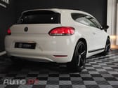 Volkswagen Scirocco 2.0TDI