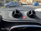 Smart ForFour 0.9 Passion 90 Aut.