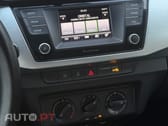 Skoda Fabia 1.4 TDI