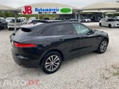 Jaguar F-Pace 2.0 i4D R-Sport Aut.