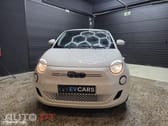 Fiat 500e 42 kWh Icon