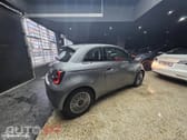 Fiat 500e 23,8kWh Red