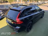 Volvo XC60 2.0 T6 PHEV Black Edition AWD