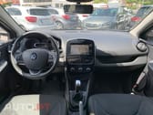 Renault Clio Sport Tourer 1.5 dCi Limited