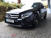 Mercedes-Benz C 220 d Avantgarde