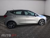 Ford Fiesta 1.5 TDCi Business