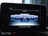 Mercedes-Benz C 180 (BlueTEC) d Station Avantgarde