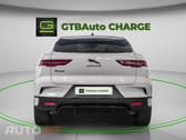 Jaguar I-Pace I.V.A DEDUTÍVEL S EV400