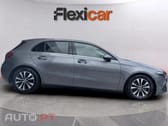 Mercedes-Benz A 200 Style Plus Aut.