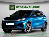 BYD Atto 3 I.V.A DEDUTÍVEL DESIGN 