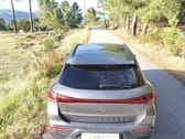 Mercedes-Benz EQA 250+ Progressive