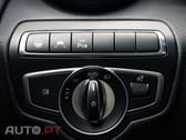 Mercedes-Benz GLC 250 d 4Matic 9G-TRONIC Exclusive