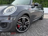 MINI Cabrio John Cooper Works
