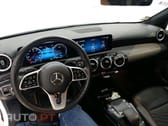 Mercedes-Benz A 250 e Style Plus