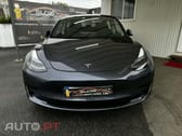 Tesla Model 3 Standard Range Plus RWD