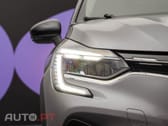 Renault Captur 1.5 dCi Exclusive EDC