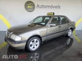 Mercedes-Benz C 180 Elegance