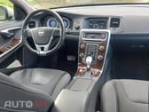 Volvo S60 R design