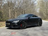Audi TT 40 TFSI S tronic