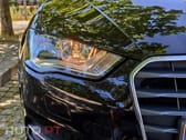 Audi A3 Sportback 1.6 TDI Attraction