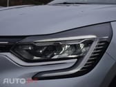 Renault Captur 1.0 TCe Exclusive