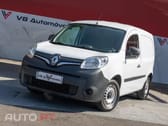Renault Kangoo 1.5 Blue dCi Authentic
