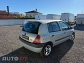 Renault Clio 1.2