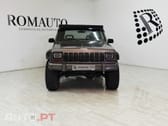 Jeep Cherokee II XJ 2.1TD