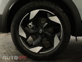 Renault Captur 1.2 ECO-G Techno