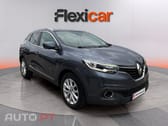 Renault Kadjar Energy dCi 110 EDC Business